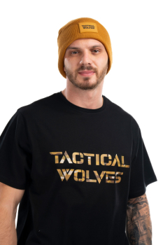 Tactical Wolves Basic Bere Coyote - 4