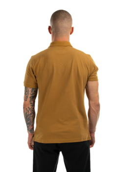 Tactical Wolves Polo Tshirt Coyote - 5